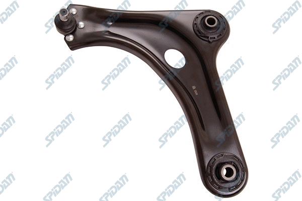 Control/Trailing Arm, wheel suspension (57083)