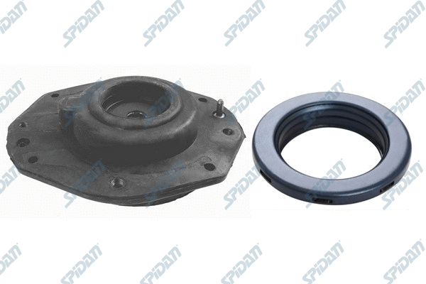 Repair Kit, suspension strut support mount (413414)