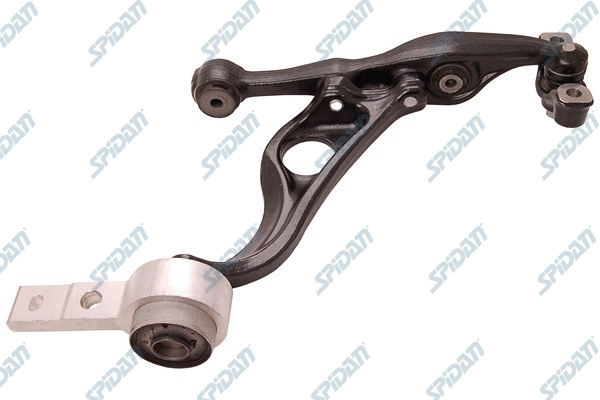 Control/Trailing Arm, wheel suspension (50708)