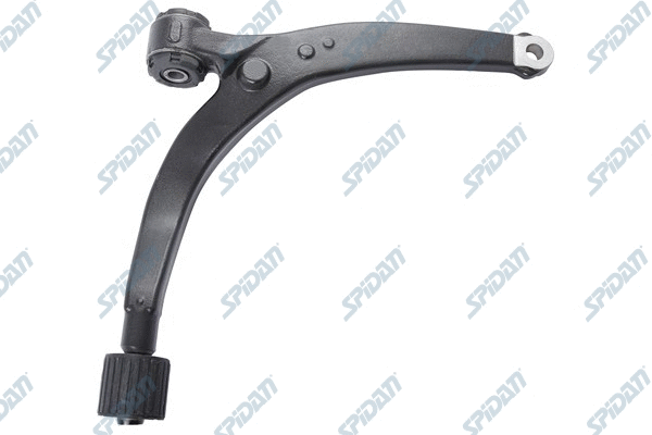 Control/Trailing Arm, wheel suspension (46258)