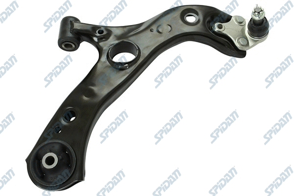 Control/Trailing Arm, wheel suspension (44514)