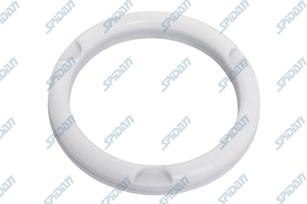 Rolling Bearing, suspension strut support mount (413397)