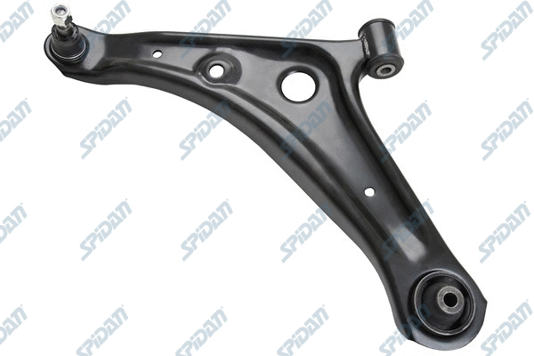 Control/Trailing Arm, wheel suspension (59546)