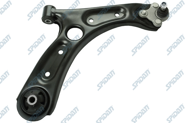 Control/Trailing Arm, wheel suspension (61292)
