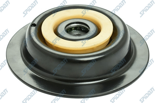 Rolling Bearing, suspension strut support mount (413326)