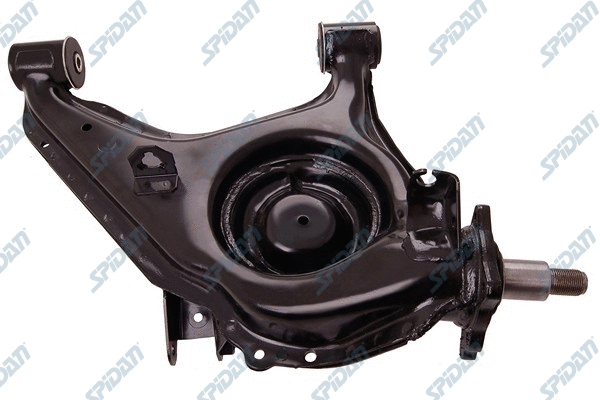 Control/Trailing Arm, wheel suspension (57920)