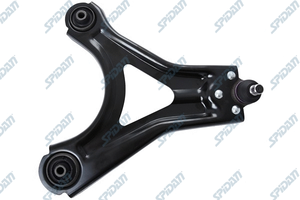 Control/Trailing Arm, wheel suspension (44887)