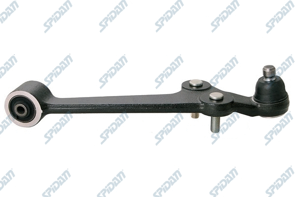Control/Trailing Arm, wheel suspension (51221)