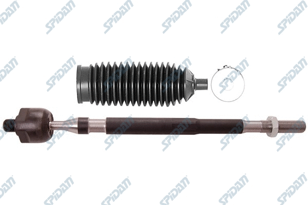 Repair Kit, inner tie rod (61961)