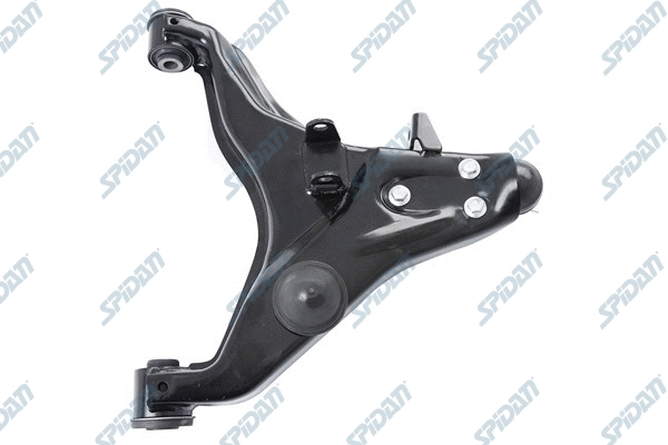 Control/Trailing Arm, wheel suspension (50908)