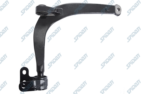 Control/Trailing Arm, wheel suspension (46967)