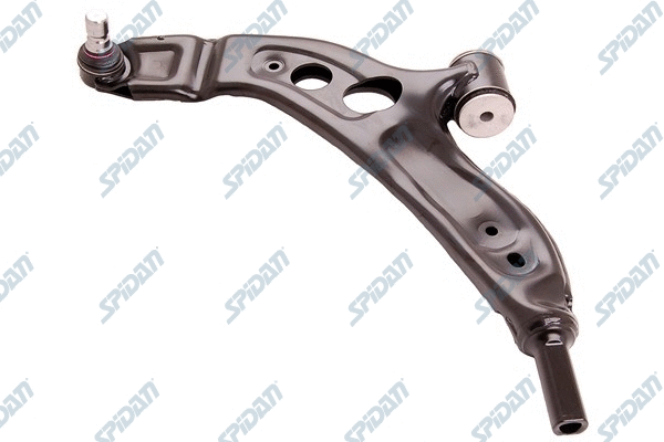 Control/Trailing Arm, wheel suspension (58805)