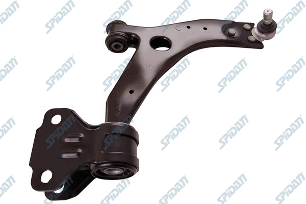 Control/Trailing Arm, wheel suspension (58198)