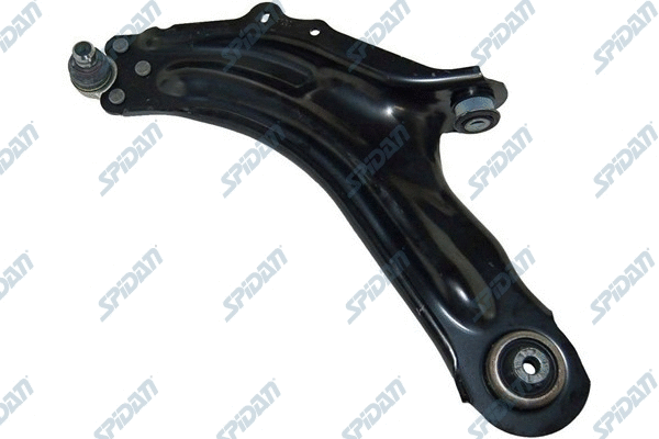 Control/Trailing Arm, wheel suspension (50638)