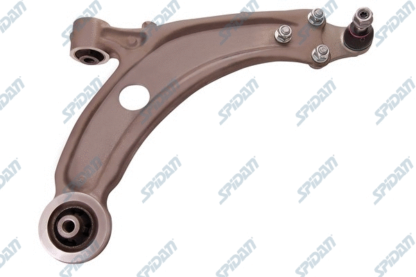Control/Trailing Arm, wheel suspension (58330)