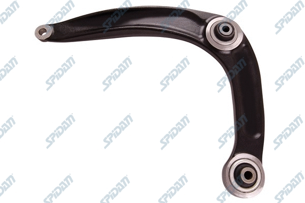 Control/Trailing Arm, wheel suspension (58211)