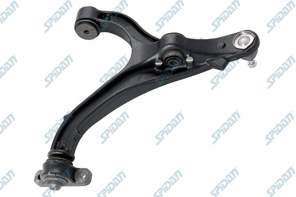Control/Trailing Arm, wheel suspension (51303)
