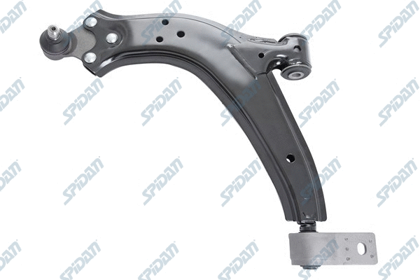 Control/Trailing Arm, wheel suspension (50178)