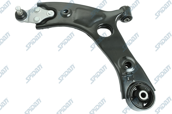 Control/Trailing Arm, wheel suspension (44393)