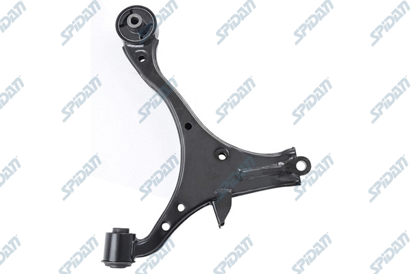 Control/Trailing Arm, wheel suspension (57519)