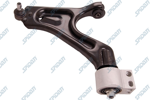 Control/Trailing Arm, wheel suspension (45184)
