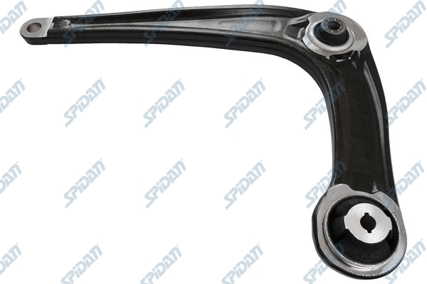 Control/Trailing Arm, wheel suspension (59724)