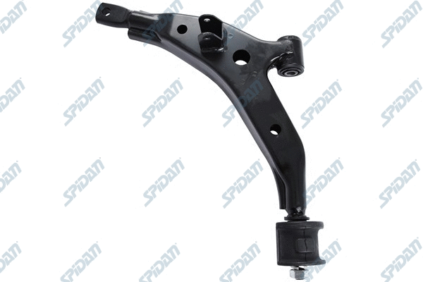 Control/Trailing Arm, wheel suspension (40985)