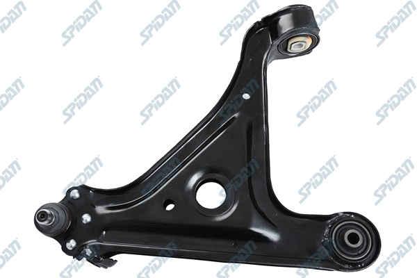 Control/Trailing Arm, wheel suspension (44361)