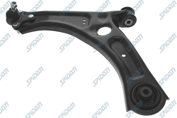 Control/Trailing Arm, wheel suspension (51217)