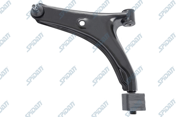 Control/Trailing Arm, wheel suspension (45279)