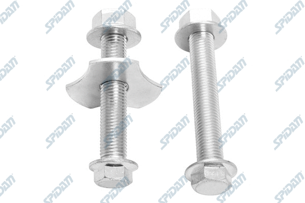 Repair Kit, wheel suspension (413104)