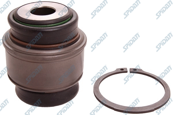 Mounting, wheel bearing housing (46754)