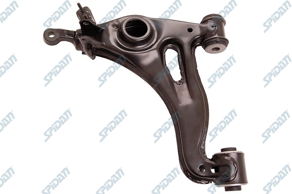 Control/Trailing Arm, wheel suspension (50157)