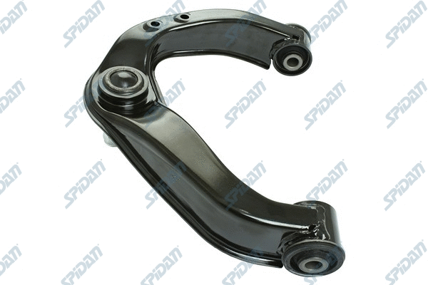Control/Trailing Arm, wheel suspension (40760)