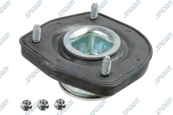 Suspension Strut Support Mount (410475)
