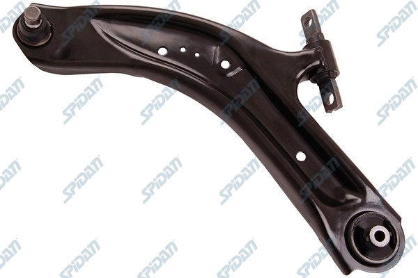 Control/Trailing Arm, wheel suspension (59182)