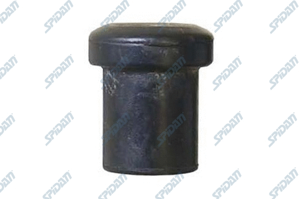 Bushing, leaf spring (411785)