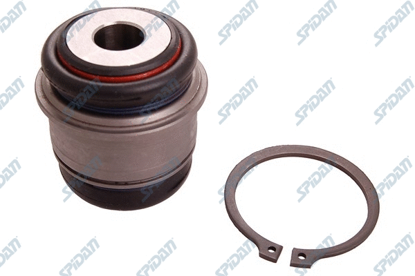 Mounting, wheel bearing housing (51039)