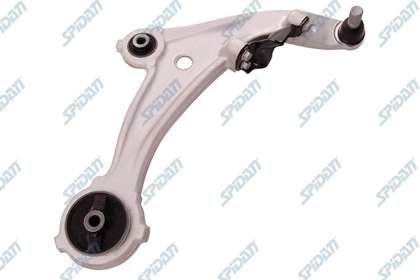 Control/Trailing Arm, wheel suspension (58054)