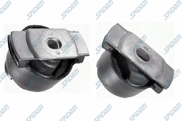 Bushing, axle beam (411727)