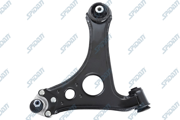 Control/Trailing Arm, wheel suspension (45659)