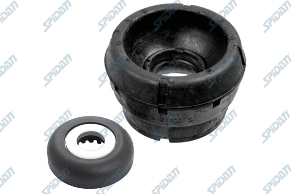 Repair Kit, suspension strut support mount (413442)