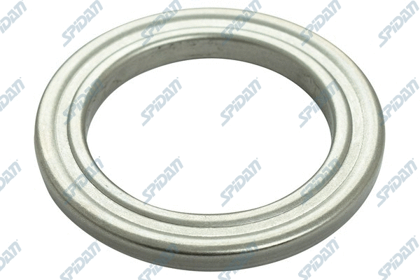 Rolling Bearing, suspension strut support mount (417069)