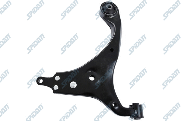 Control/Trailing Arm, wheel suspension (50259)