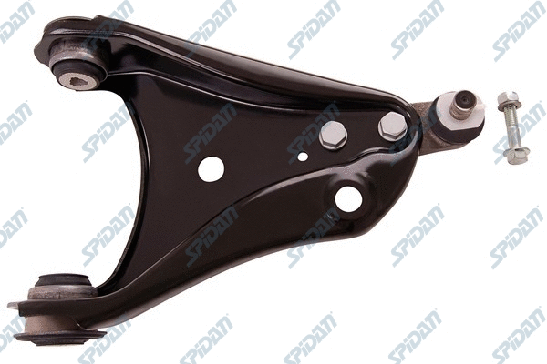 Control/Trailing Arm, wheel suspension (58354)