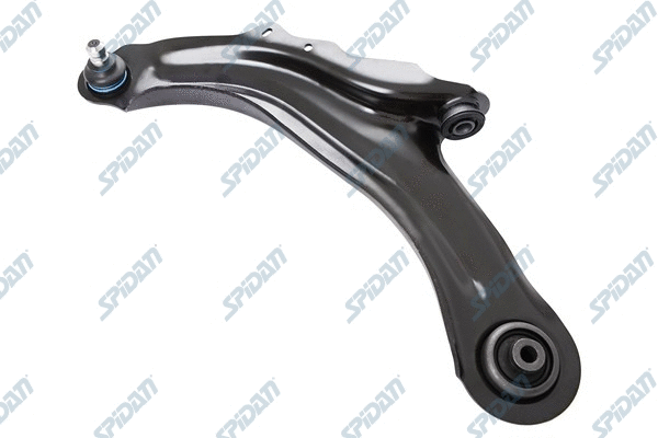 Control/Trailing Arm, wheel suspension (57079)
