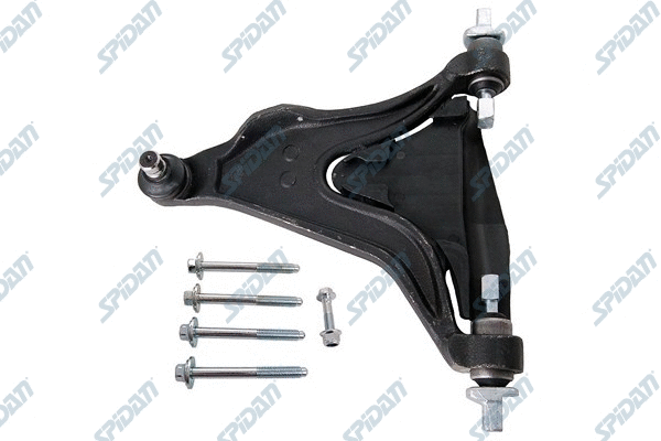 Control/Trailing Arm, wheel suspension (45113)
