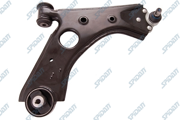 Control/Trailing Arm, wheel suspension (58270)