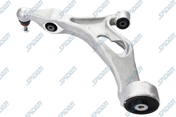 Control/Trailing Arm, wheel suspension (50521)