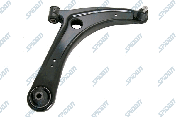 Control/Trailing Arm, wheel suspension (50316)
